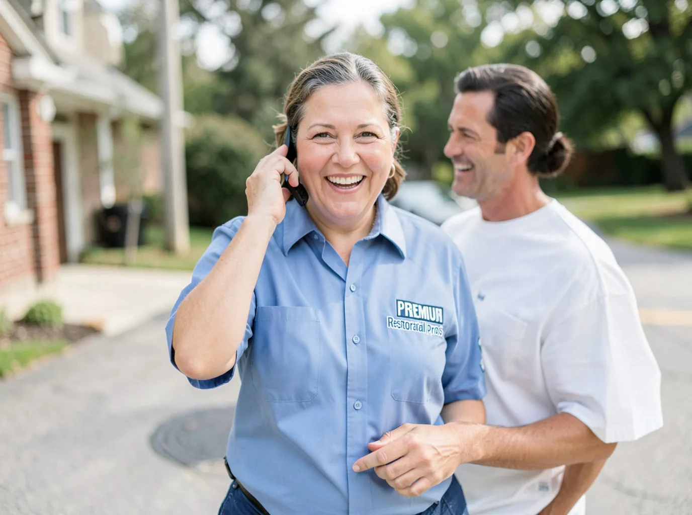 Water Damage Restoration Leonard, MN FAQs
